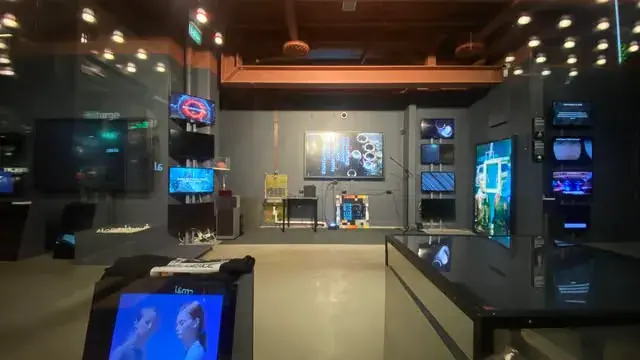 Interior Skrappan
